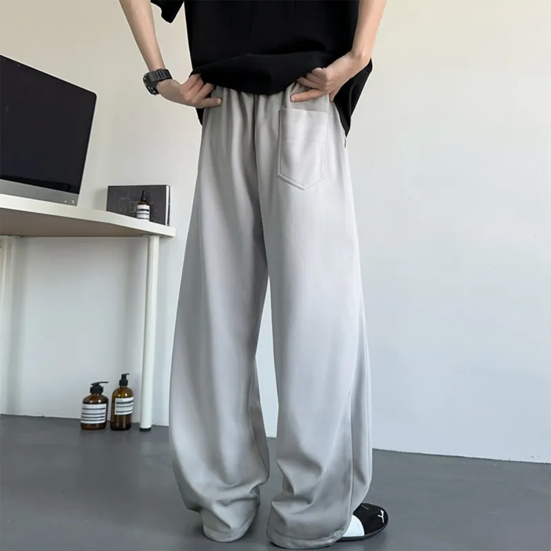 Quiksilver Casual Pants Unisex-3