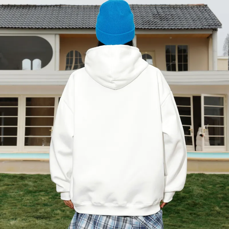 Quiksilver Sweatshirts Unisex-5