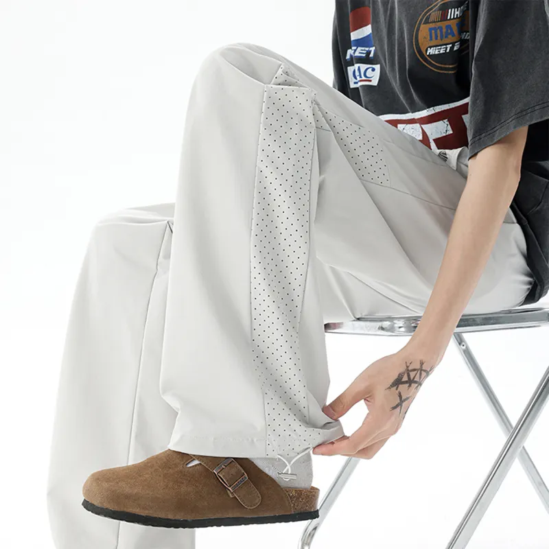 Quiksilver Casual Pants Unisex-3