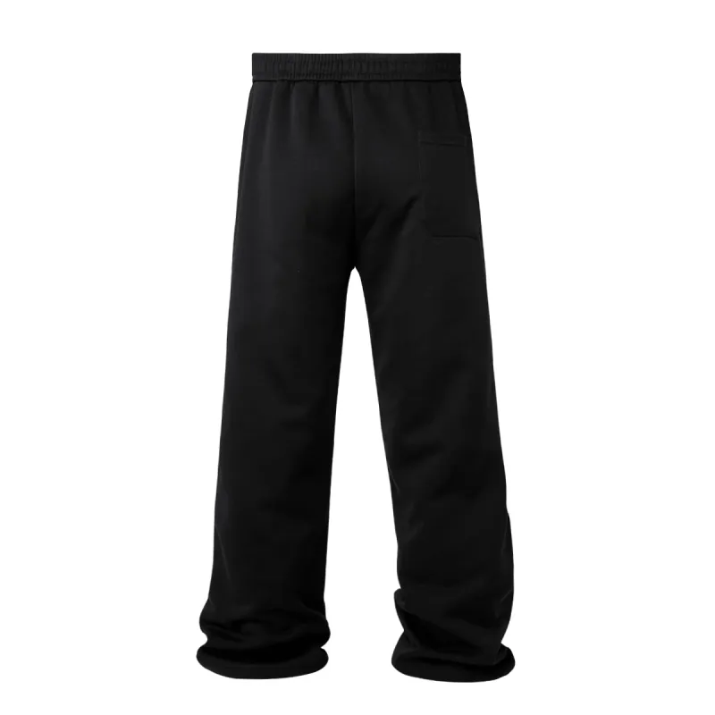 Quiksilver Casual Pants Unisex-1