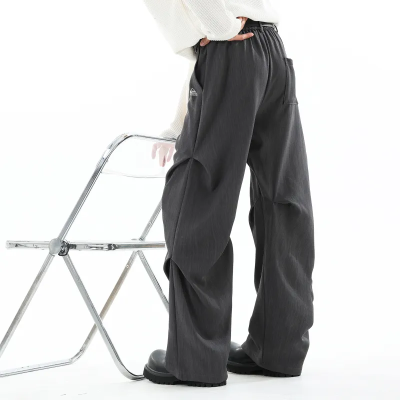 Quiksilver Casual Pants Unisex-7