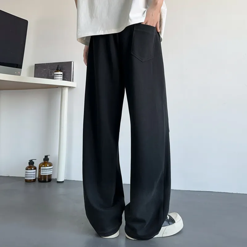 Quiksilver Casual Pants Unisex-8