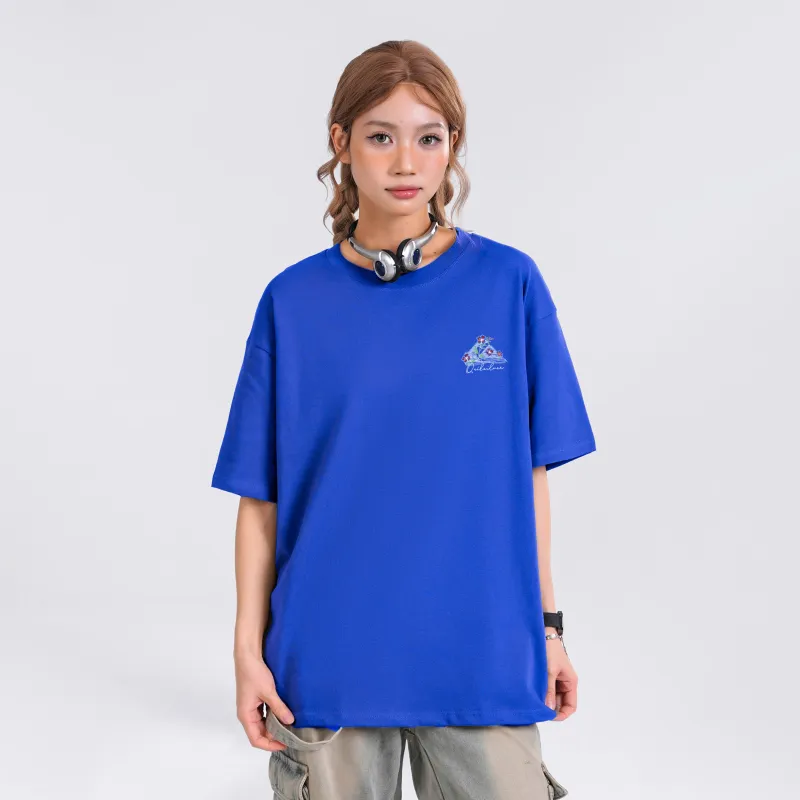 Quiksilver T Shirts Unisex-15