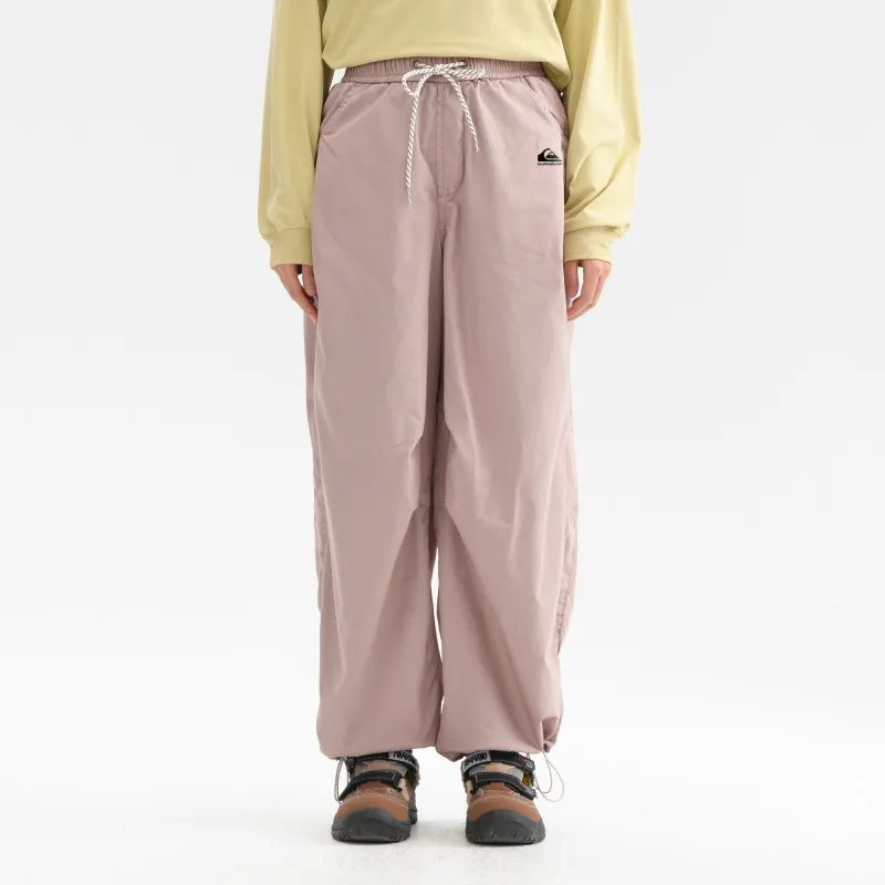 Quiksilver Casual Pants Unisex-7