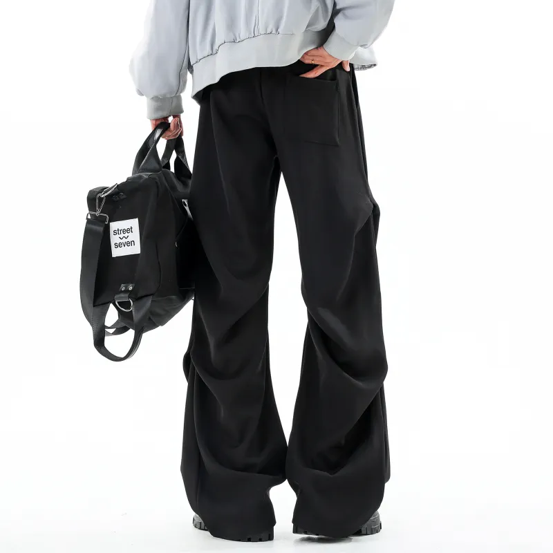 Quiksilver Casual Pants Unisex-2