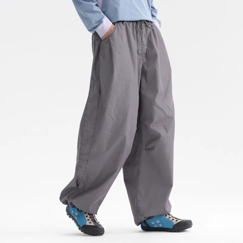 Quiksilver Casual Pants Unisex-5
