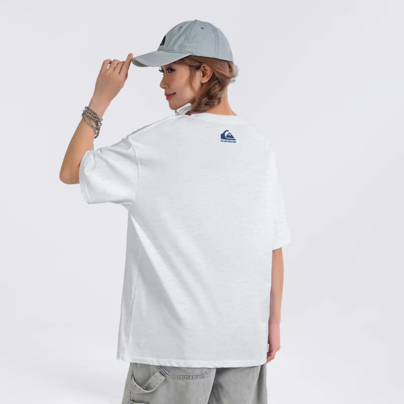 Quiksilver T Shirts Unisex-28
