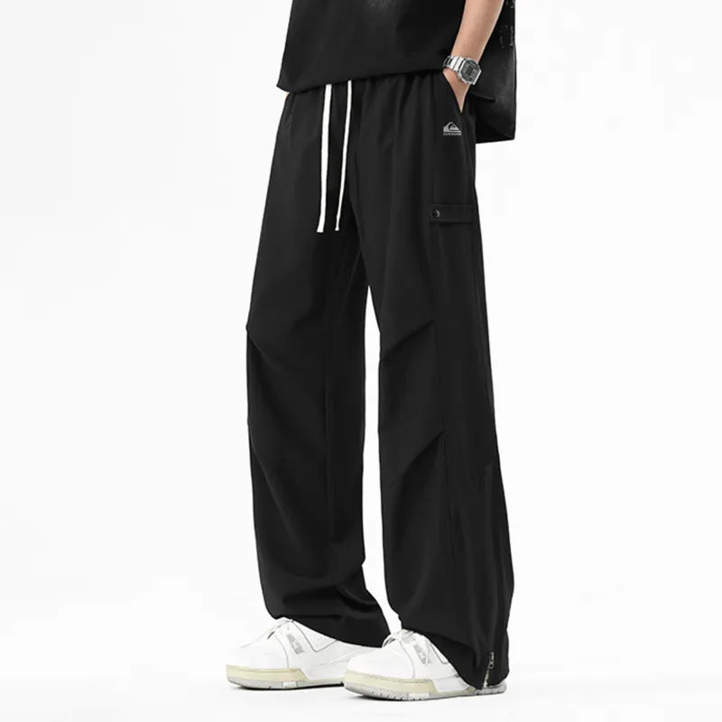 Quiksilver Casual Pants Unisex-11