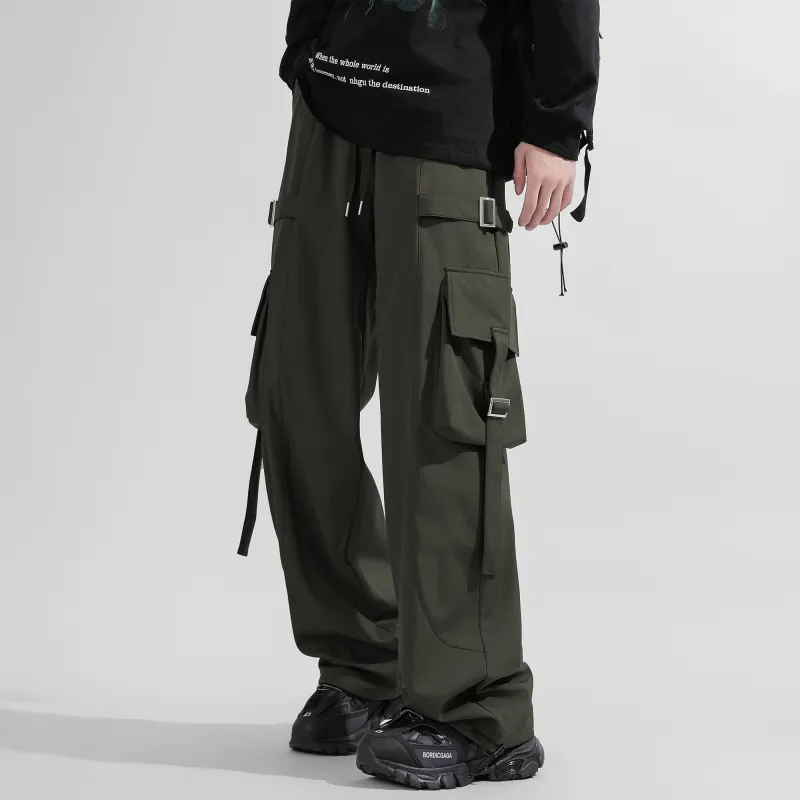Quiksilver Casual Pants Unisex-10