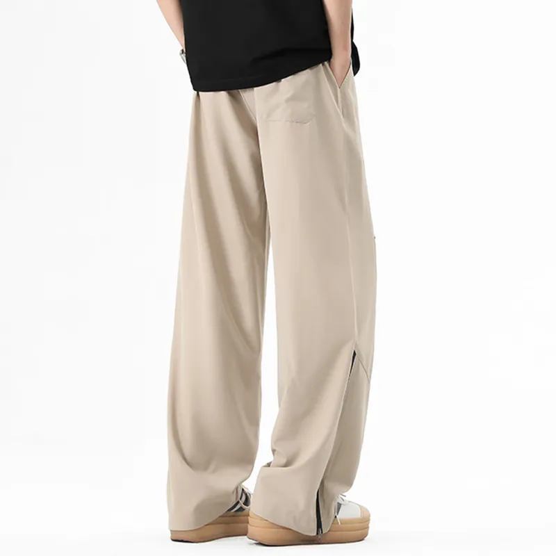 Quiksilver Casual Pants Unisex-2