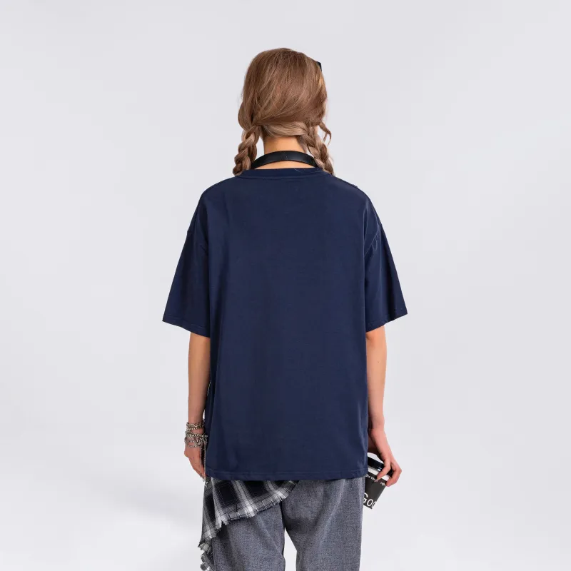 Quiksilver T Shirts Unisex-9