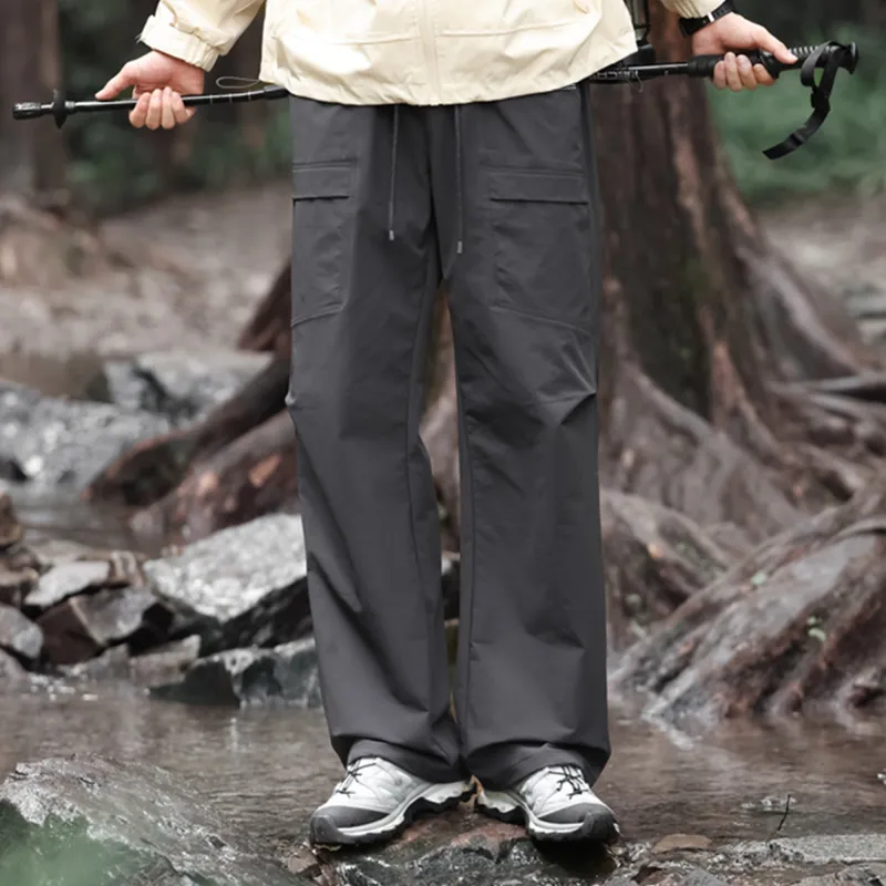 Quiksilver Casual Pants Unisex-12