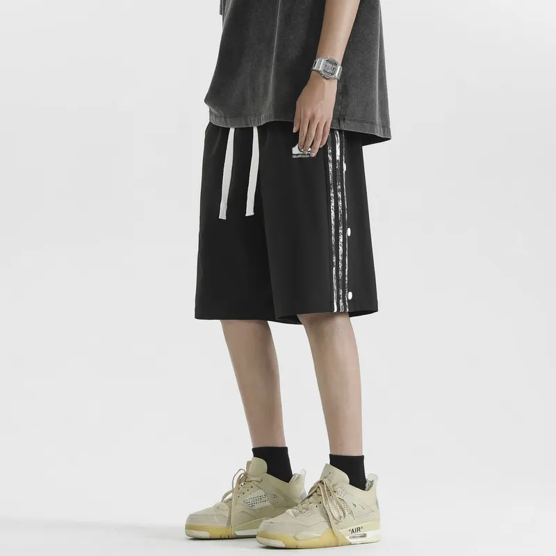 Quiksilver Casual Shorts Unisex-2