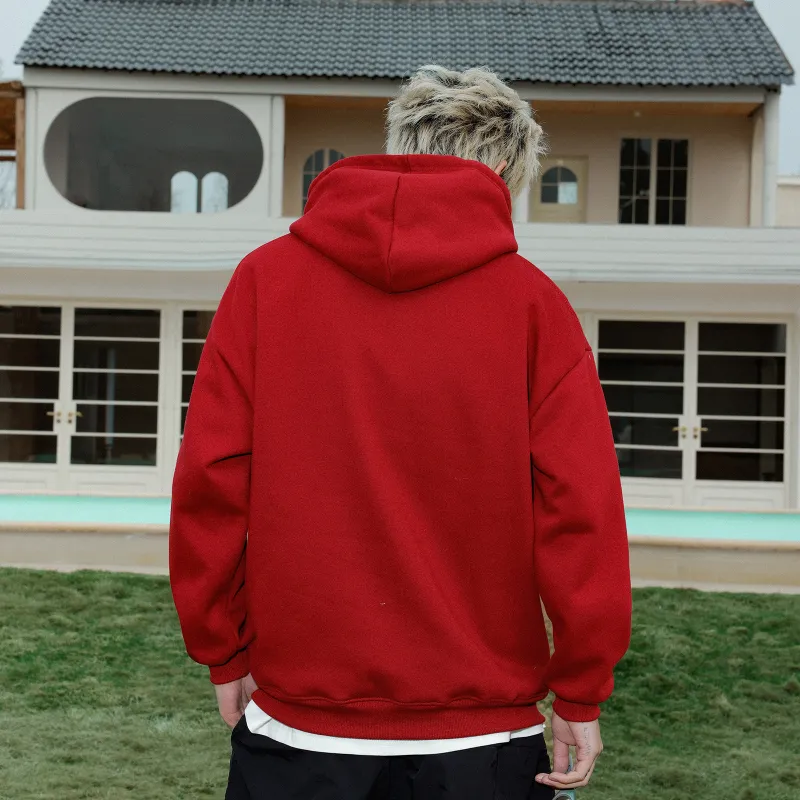 Quiksilver Sweatshirts Unisex-10