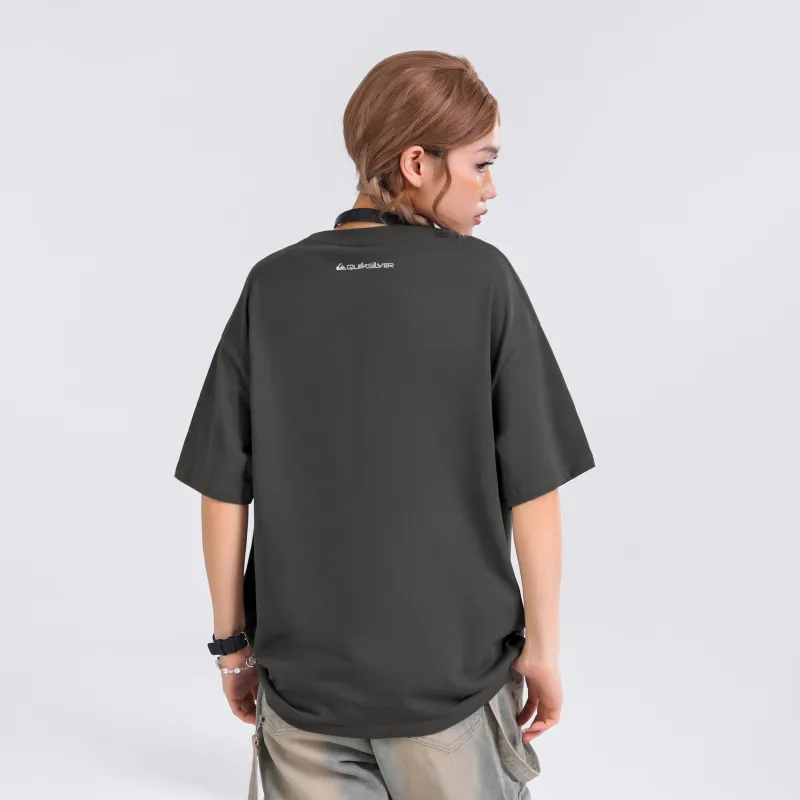 Quiksilver T Shirts Unisex-29