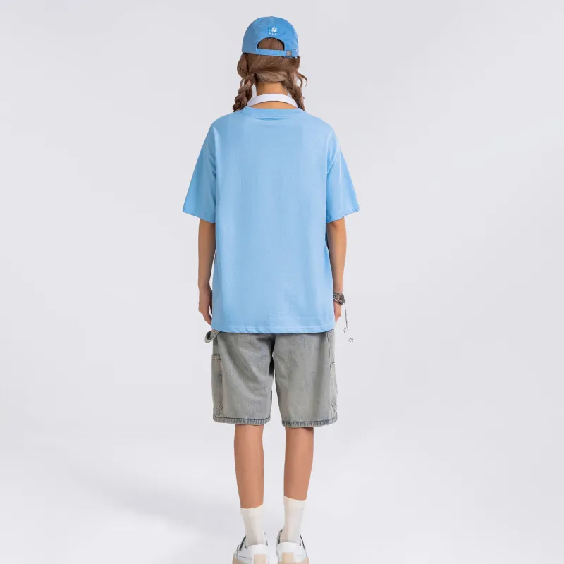 Quiksilver T Shirts Unisex-12
