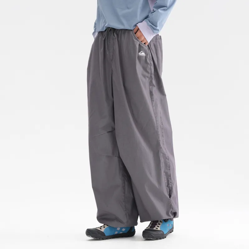 Quiksilver Casual Pants Unisex-4