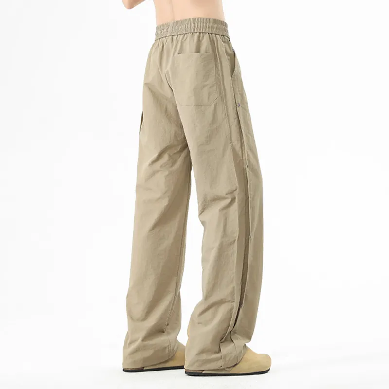 Quiksilver Casual Pants Unisex-9