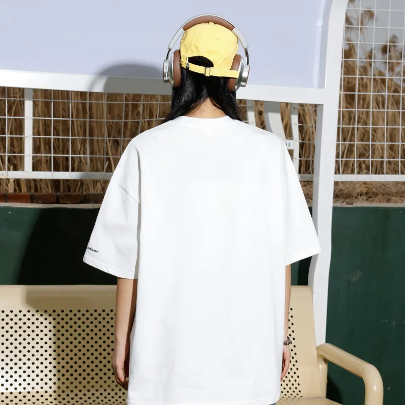 Quiksilver T Shirts Unisex-14