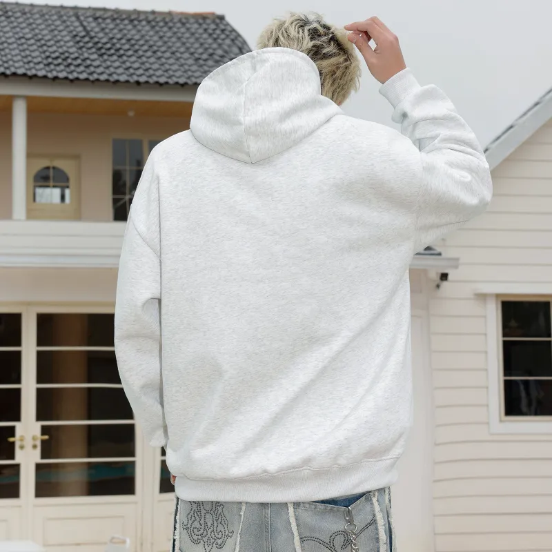 Quiksilver Sweatshirts Unisex-13