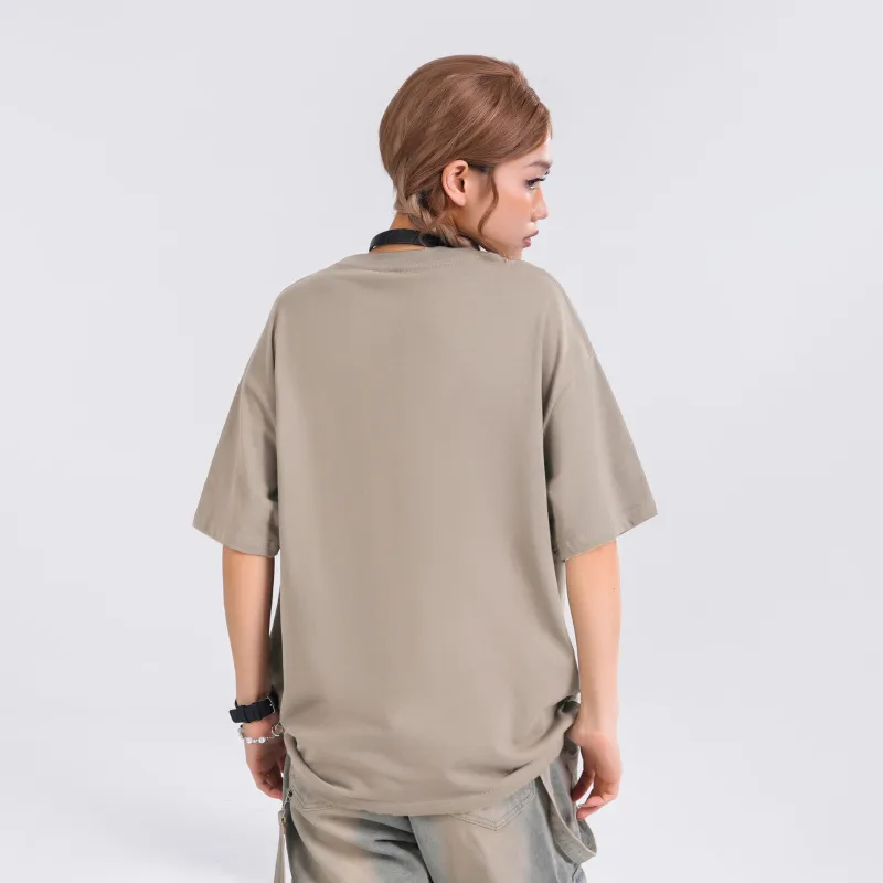 Quiksilver T Shirts Unisex-29