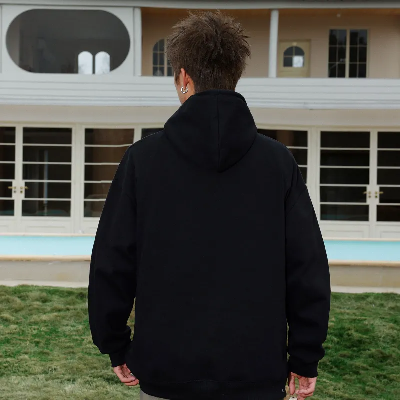 Quiksilver Sweatshirts Unisex-2