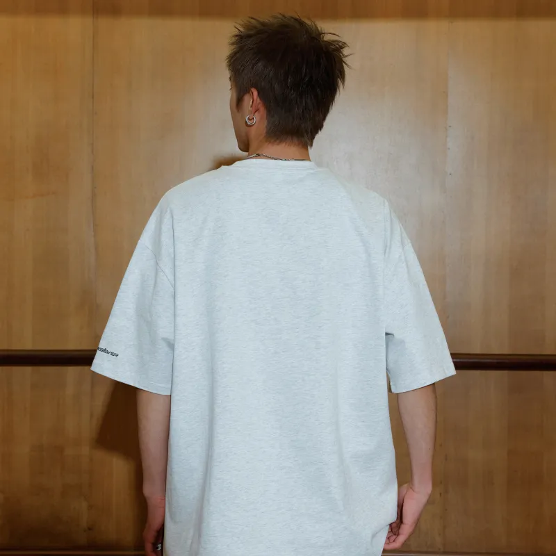 Quiksilver T Shirts Unisex-37