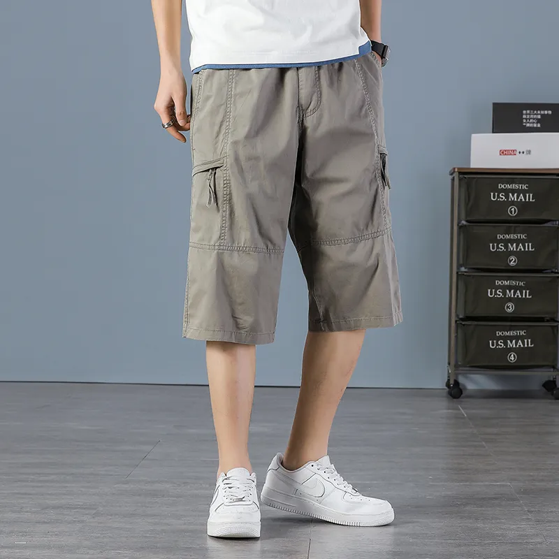 Quiksilver Casual Shorts Men-5