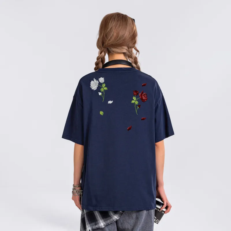 Quiksilver T Shirts Unisex-16