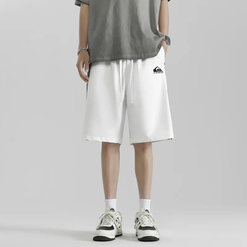Quiksilver Casual Shorts Unisex-9