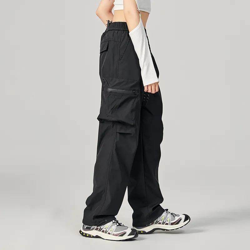 Quiksilver Casual Pants Unisex-4