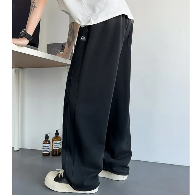 Quiksilver Casual Pants Unisex-7