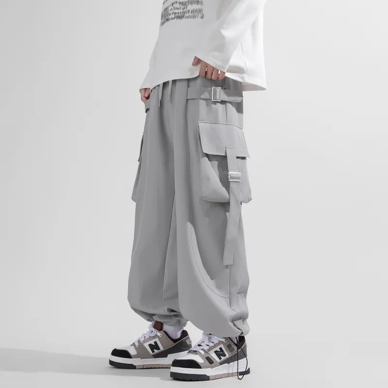 Quiksilver Casual Pants Unisex-6