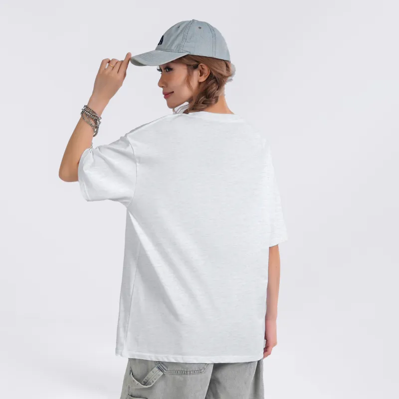Quiksilver T Shirts Unisex-29