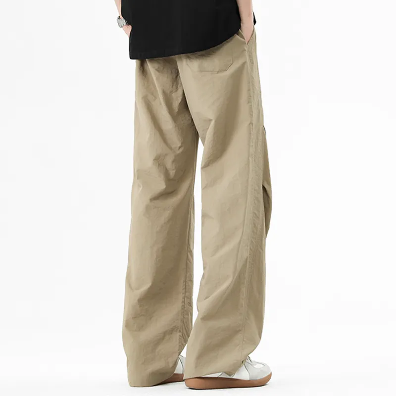 Quiksilver Casual Pants Unisex-12