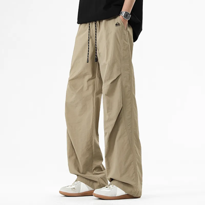 Quiksilver Casual Pants Unisex-11