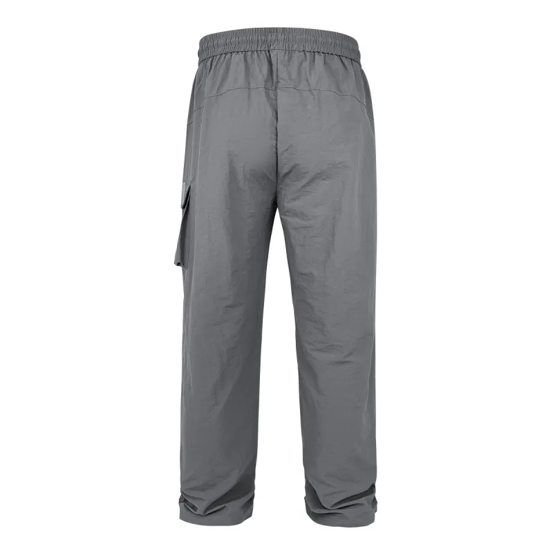 Quiksilver Cargo Pants Unisex-3