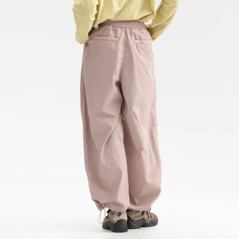 Quiksilver Casual Pants Unisex-8