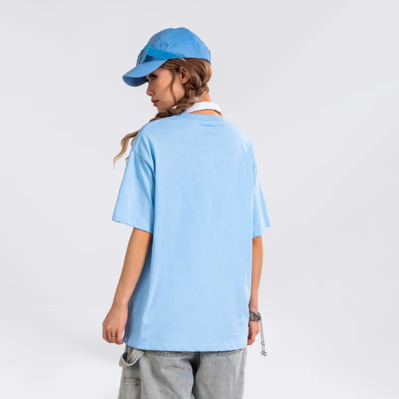 Quiksilver T Shirts Unisex-35