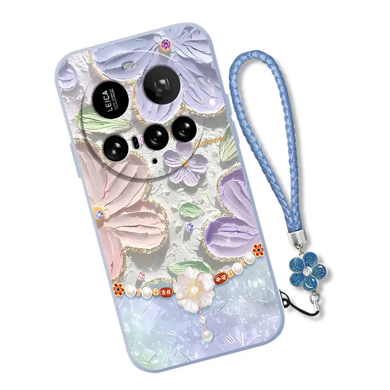 TENGCHI Phone Cases-8