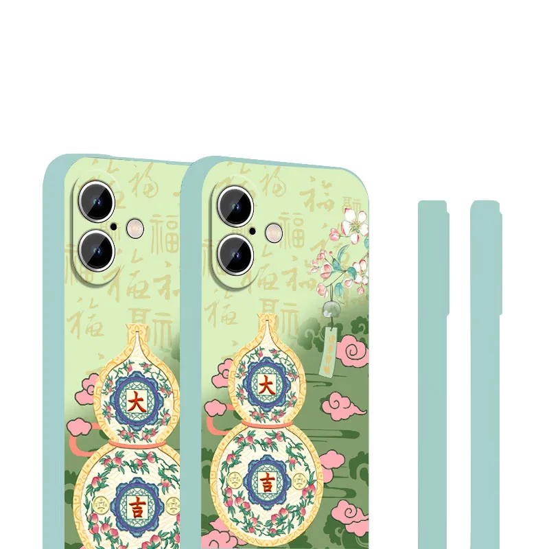 TENGCHI Phone Cases-11