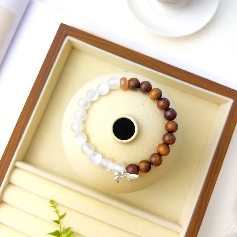 JUANLAN Padauk Bracelets Women's-1