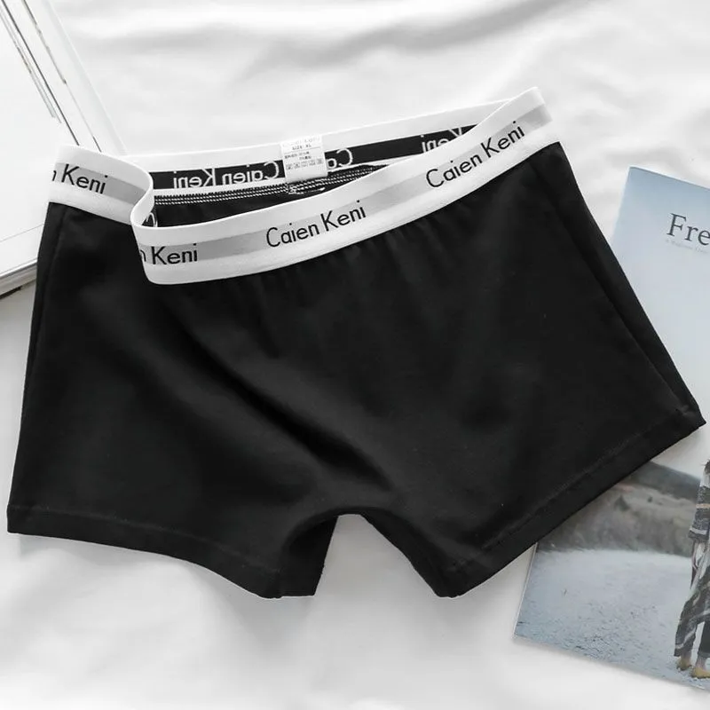 Lan Miao Underpants Women's 3 Pack-3