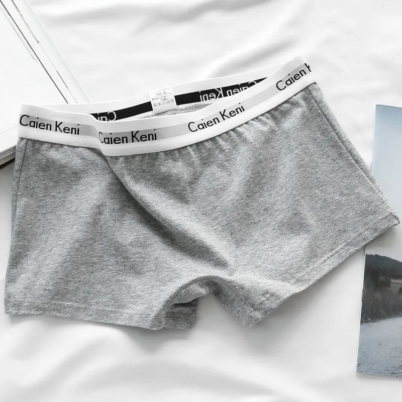 Lan Miao Underpants Women's 3 Pack-4