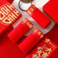 [Red]Wealth+Year of The Dragon Fortune+Wealth Peaceful
