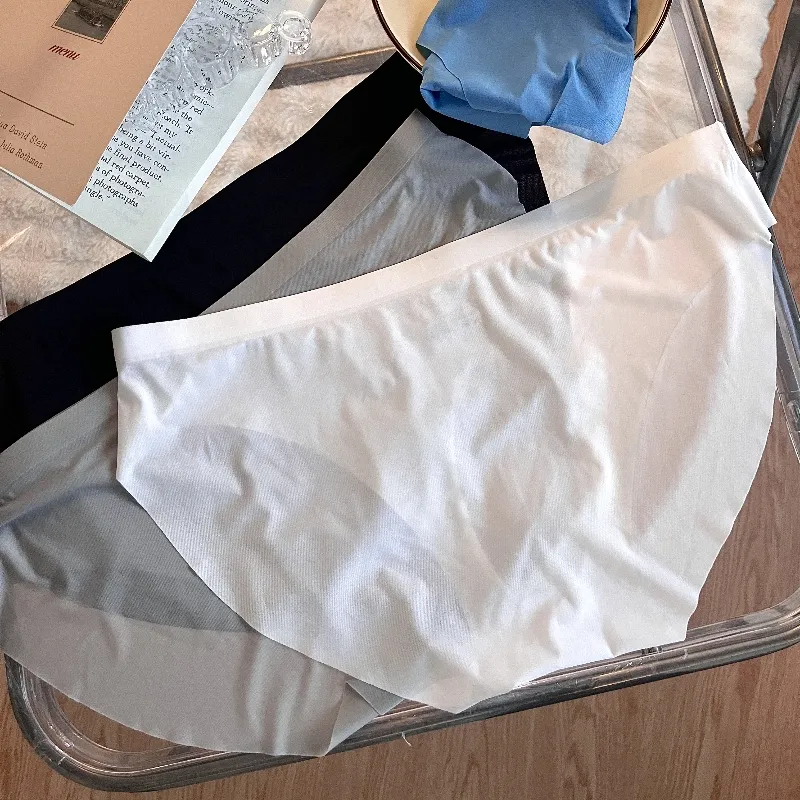 Lan Miao Underpants Men's Combo Set-9