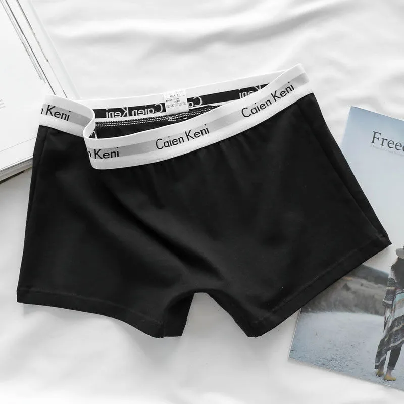 Lan Miao Underpants Women's 3 Pack-6