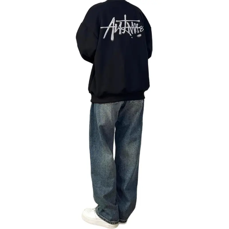 KVIV Jeans Men-4