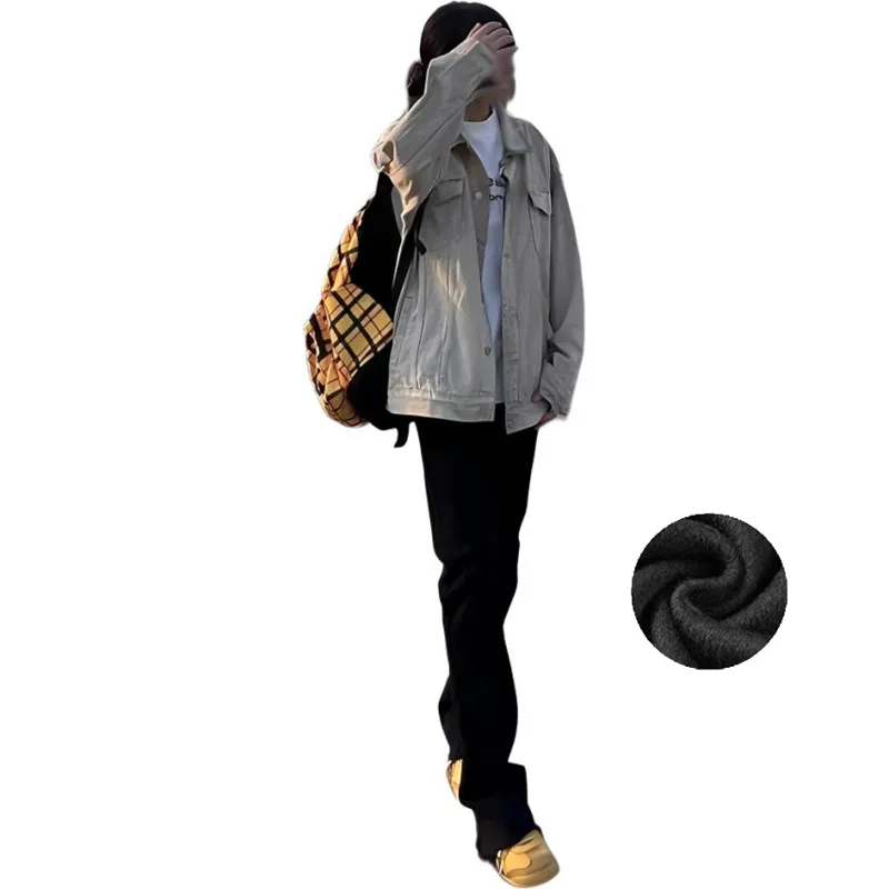KVIV Jeans Unisex-8