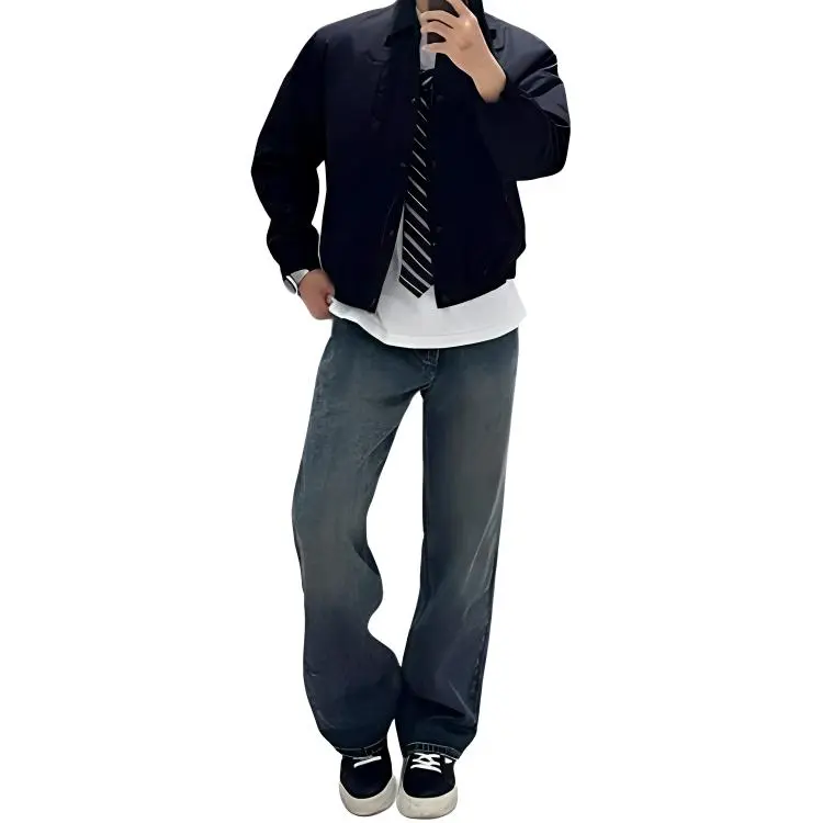 KVIV Jeans Men-1